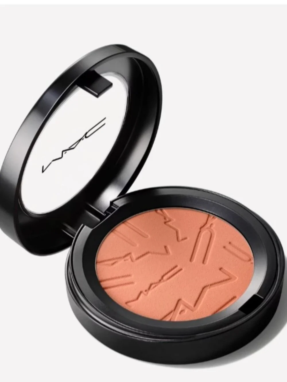 MAC Skinfinish Colorstruck Blush